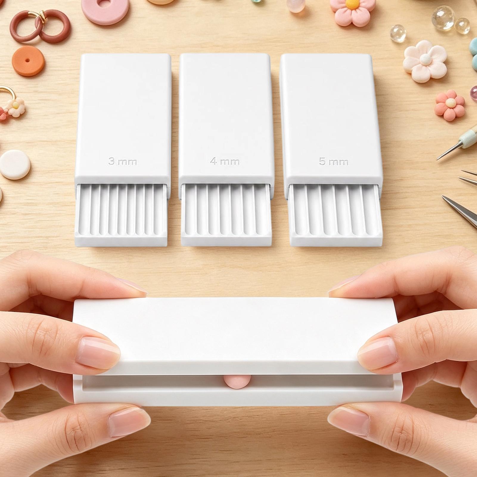 DIY 2mm 3mm 4mm 5mm Schmuckher – Tools For Home Workshop Bewertung und Preis
