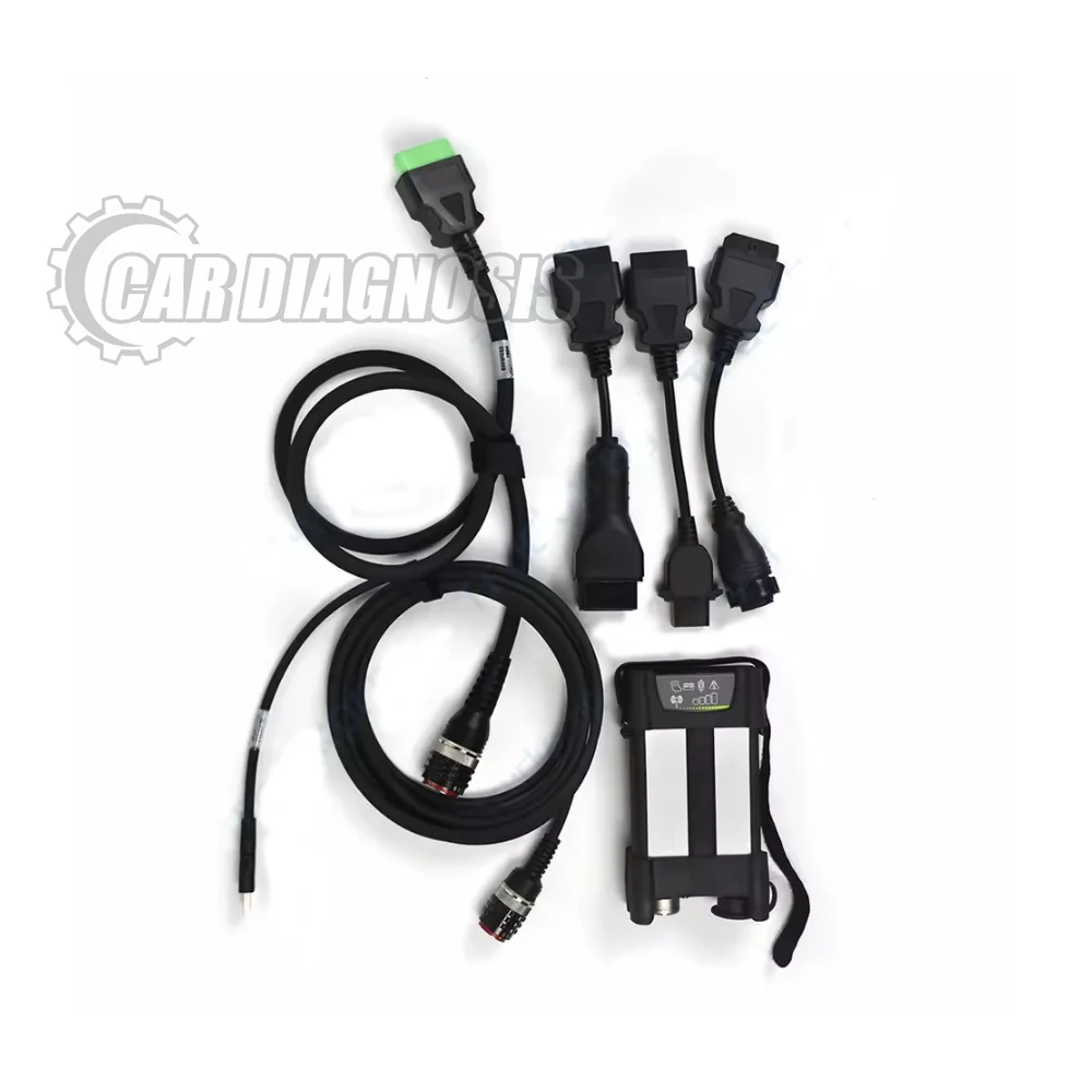 Vocom VOCOM II 88890400 Diagno – Tools Vn Bewertung und Preis