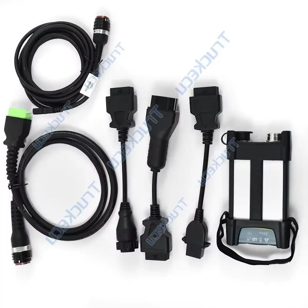 Vocom VOCOM II 88890400 Diagno – Tools Vn Bewertung und Preis