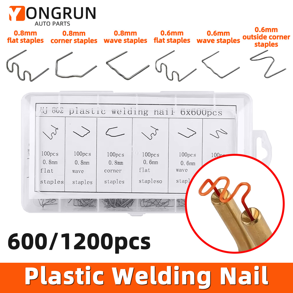YONGRUN Autoreparatur-Schweißd – Welding Tools In Workshop Bewertung und Preis