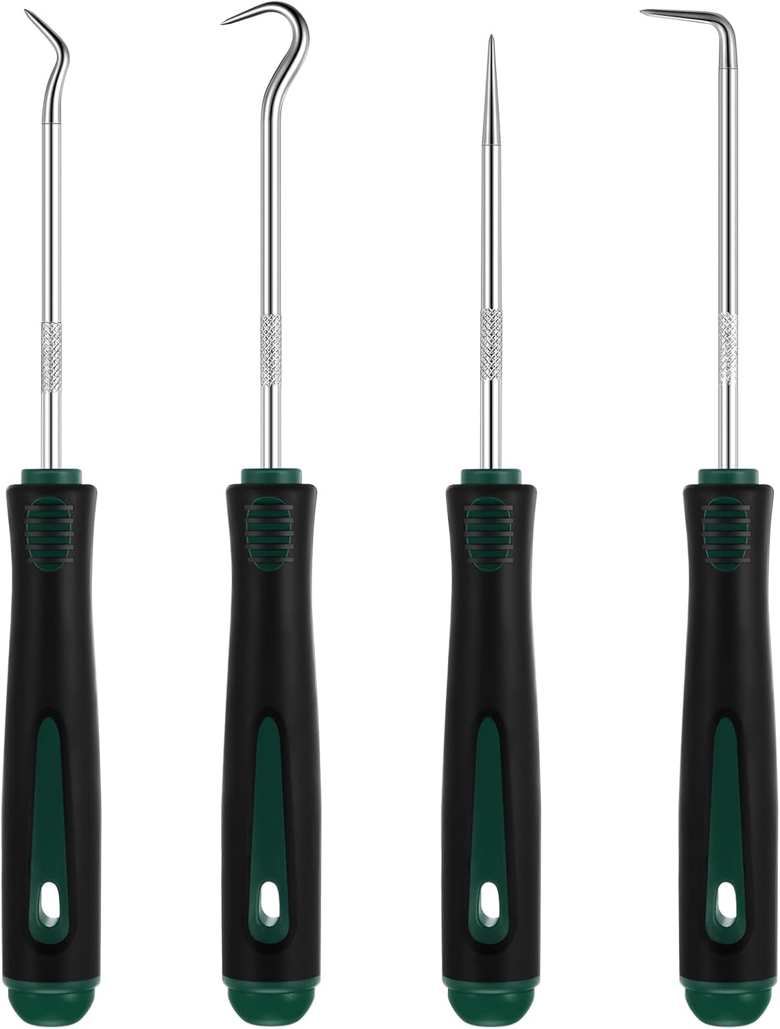 4-teiliges Pick- und Haken-Set – Workshop Tools Kit Bewertung und Preis