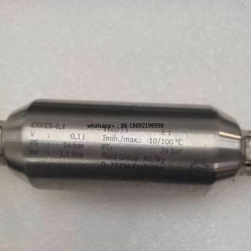 Vakuumgenerator VN-10-L-T3-PQ2 – Tools Vn Bewertung und Preis