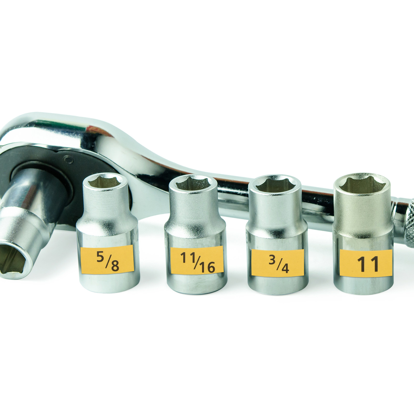 20 Blatt Steckschlüssel-Aufkle – Tool Workshop Bewertung und Preis